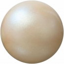 Pearlescent Yellow, 5mm